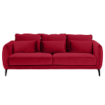 Диван трёхместный с подлокотниками Dutchman варинант исполнения - 6 | Loft Concept в Ростове-на-Дону