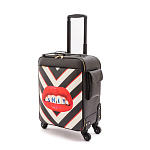 Чемодан дорожный SELETTI Travel Kit Trolley Shit варинант исполнения - 5 | Loft Concept в Ростове-на-Дону