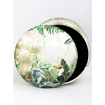 Пуф Exotic jungle  варинант исполнения - 3 | Loft Concept в Ростове-на-Дону