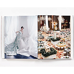 Редкая коллекционная книга Vogue & The Metropolitan Museum of Art Parties Exhibitions People Book 2014 варинант исполнения - 7 | Loft Concept в Ростове-на-Дону