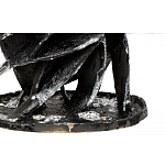 Арт-объект под сухоцветы Dynamic Object варинант исполнения - 2 | Loft Concept в Ростове-на-Дону