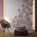 Барельеф BIRCH варинант исполнения - 1 | Loft Concept в Ростове-на-Дону