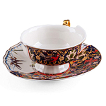 Чайная пара Seletti Kannauj варинант исполнения - 2 | Loft Concept в Ростове-на-Дону