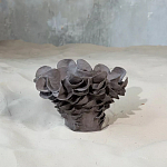 Ваза из серии «Волнение 2» варинант исполнения - 3 | Loft Concept в Ростове-на-Дону