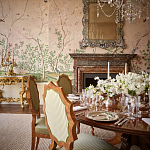 Книга дизайн интерьера Aerin Lauder: Living with Flowers варинант исполнения - 5 | Loft Concept в Ростове-на-Дону