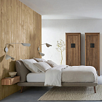 Бра бежевого цвета Aracea варинант исполнения - 7 | Loft Concept в Ростове-на-Дону