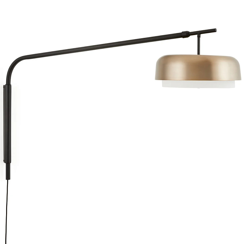   Wilona Wall Linear Lamp     -- | Loft Concept 