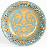 Фарфоровая чаша с девушкой Marlo Turi варинант исполнения - 10 | Loft Concept в Ростове-на-Дону