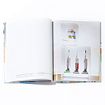 Неподражаемые произведения Джеффа Кунса JEFF KOONS catalog 2012 Букинистика варинант исполнения - 2 | Loft Concept в Ростове-на-Дону