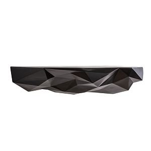 Полка Seletti Space Rock Big B