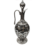 Кувшин с мозаикой Pieces of Dreams варинант исполнения - 1 | Loft Concept в Ростове-на-Дону