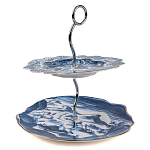 Сервировочная подставка Seletti Cake Stand варинант исполнения - 1 | Loft Concept в Ростове-на-Дону