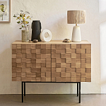 Ваза Serené Ceramic Vase Черная варинант исполнения - 9 | Loft Concept в Ростове-на-Дону