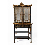 Витрина Palace Showcase Pagoda  варинант исполнения - 2 | Loft Concept в Ростове-на-Дону