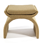 Элегантный Пуф Napa  варинант исполнения - 2 | Loft Concept в Ростове-на-Дону