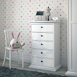 Комод White Front варинант исполнения - 2 | Loft Concept в Ростове-на-Дону