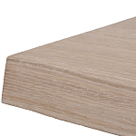 Стол обеденный на изогнутых ножках Consonance варинант исполнения - 4 | Loft Concept в Ростове-на-Дону