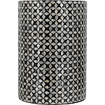 Столик дизайнерский Mirror mosaic варинант исполнения - 12 | Loft Concept в Ростове-на-Дону