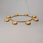 Люстра подвесная Mind 3000К 80Вт варинант исполнения - 4 | Loft Concept в Ростове-на-Дону