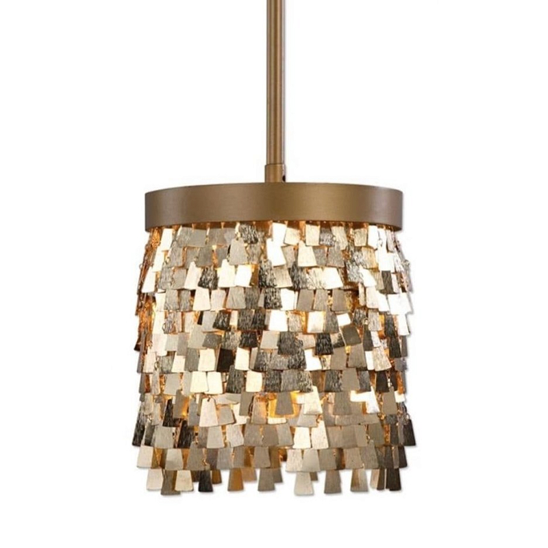   Uttermost Lamps Tillie 1 Light   -- | Loft Concept 