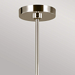 Люстра подвесная с 9-ю лампами Feiss варинант исполнения - 10 | Loft Concept в Ростове-на-Дону