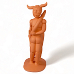 Статуэтка Seletti Centauro варинант исполнения - 5 | Loft Concept в Ростове-на-Дону