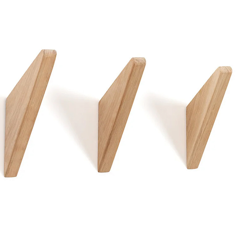   3-    Jamie Wood Hangers   -- | Loft Concept 