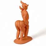 Статуэтка Seletti Centauro варинант исполнения - 4 | Loft Concept в Ростове-на-Дону