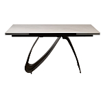 Стол обеденный раскладной керамический Natural Beauty Ceramics варинант исполнения - 1 | Loft Concept в Ростове-на-Дону