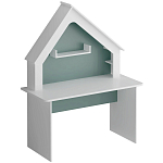 Письменный стол в детскую Tiny Town Desk варинант исполнения - 1 | Loft Concept в Ростове-на-Дону