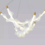 Люстра подвесная Convolution варинант исполнения - 4 | Loft Concept в Ростове-на-Дону