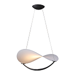 Люстра подвесная светодиодная Neoteric Light White and Black варинант исполнения - 1 | Loft Concept в Ростове-на-Дону