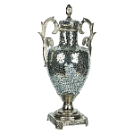 Кувшин с мозаикой Shards of glass варинант исполнения - 1 | Loft Concept в Ростове-на-Дону