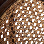 Комплект уличной мебели Sienna Dark Brown варинант исполнения - 3 | Loft Concept в Ростове-на-Дону