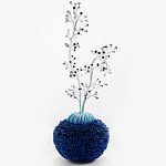 Статуэтка Синий тропический фрукт Tropical Fruit Pandora 1 варинант исполнения - 5 | Loft Concept в Ростове-на-Дону