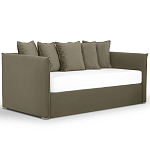 Кровать-кушетка Memory варинант исполнения - 9 | Loft Concept в Ростове-на-Дону