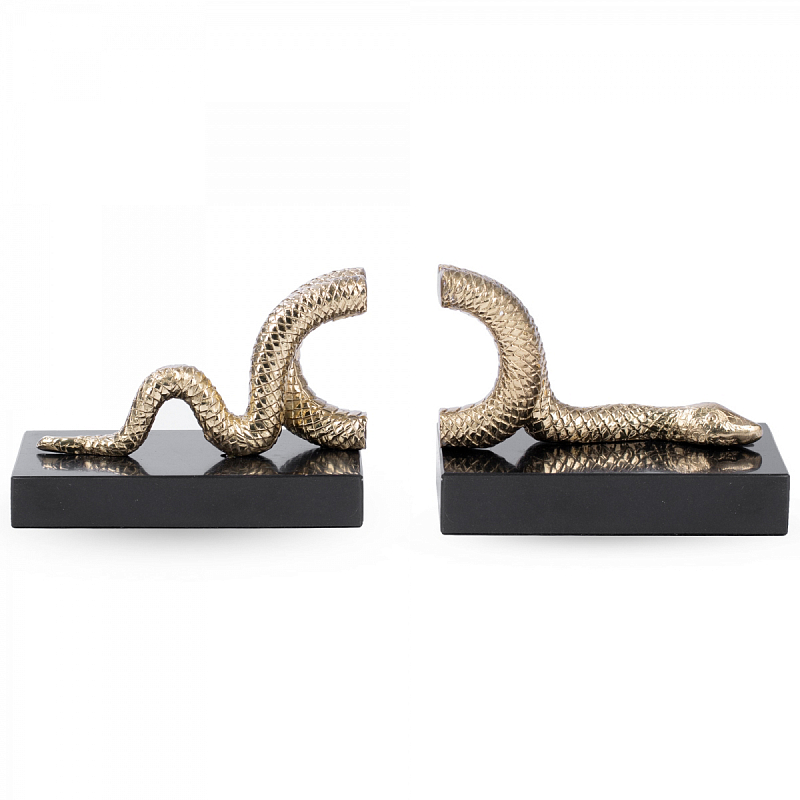    Golden Snake    -- | Loft Concept 