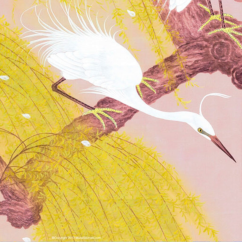    Herons & Willows Summer   -- | Loft Concept 