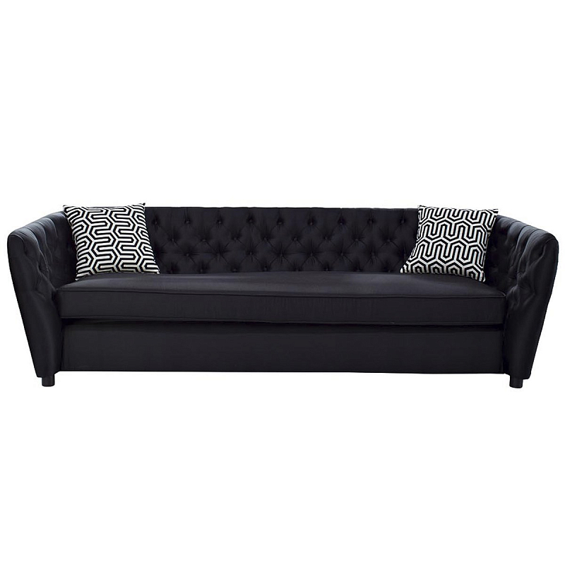  Gilmore Chesterfield Sofa   -- | Loft Concept 