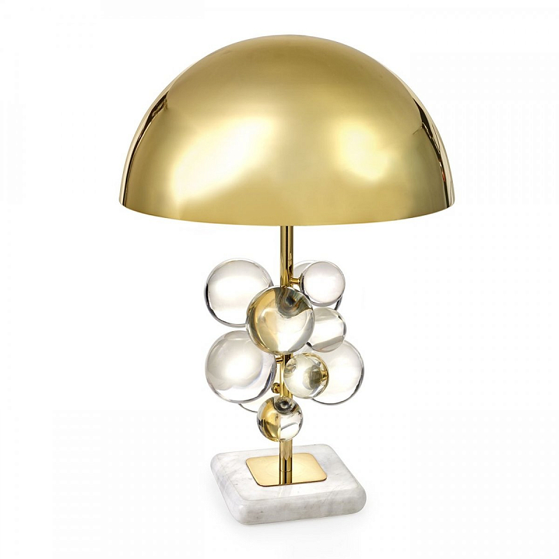   Globo Table Lamp II    -- | Loft Concept 