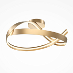 Потолочный светильник Plons 3000К 34Вт варинант исполнения - 1 | Loft Concept в Ростове-на-Дону