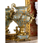 Ваза фарфоровая Georginio варинант исполнения - 3 | Loft Concept в Ростове-на-Дону