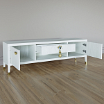 TV-тумба Дизайнерская Elsa Dreams White варинант исполнения - 3 | Loft Concept в Ростове-на-Дону