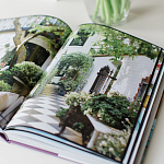  Книга дизайн интерьра от Саммер Торнтон Wonderland Thornton, Summer варинант исполнения - 5 | Loft Concept в Ростове-на-Дону