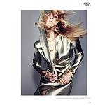 Коллекционная книга Gold in Vogue варинант исполнения - 3 | Loft Concept в Ростове-на-Дону