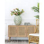 Ваза Cactus format варинант исполнения - 3 | Loft Concept в Ростове-на-Дону