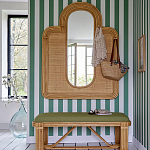 Ваза-бутыль из стекла TRANSPARENT FORMS 56 варинант исполнения - 14 | Loft Concept в Ростове-на-Дону