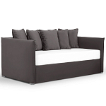 Кровать-кушетка Memory варинант исполнения - 8 | Loft Concept в Ростове-на-Дону