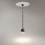 Подвесной светильник Pushinka варинант исполнения - 2 | Loft Concept в Ростове-на-Дону