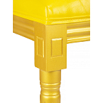 Стул Night owls with yellow design варинант исполнения - 8 | Loft Concept в Ростове-на-Дону